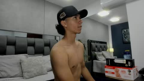 Ricky Backus online show from 04/18/26, 11:47