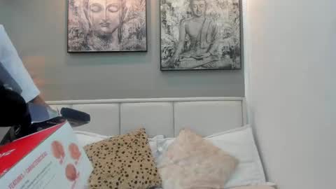 Ricky Backus online show from 04/22/26, 05:25