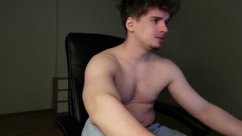 RICKY BECKO online show from 03/19/26, 02:04