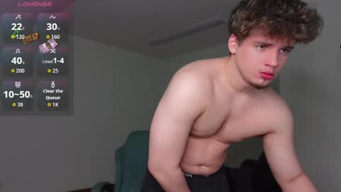 RICKY BECKO online show from 04/16/26, 10:23