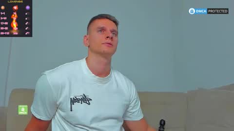 Ricky online show from 09/20/25, 07:31