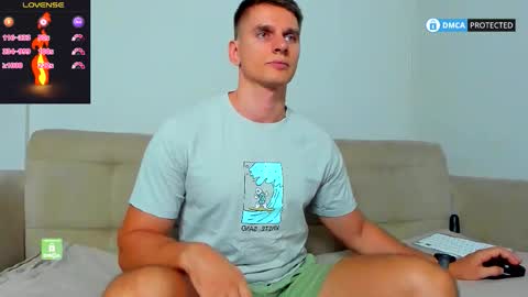 Ricky online show from 11/03/25, 07:42