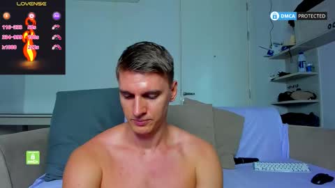 Ricky online show from 03/17/26, 05:55