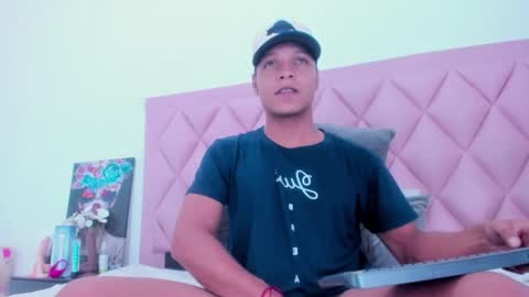 Ricky  online show from 11/29/25, 03:59