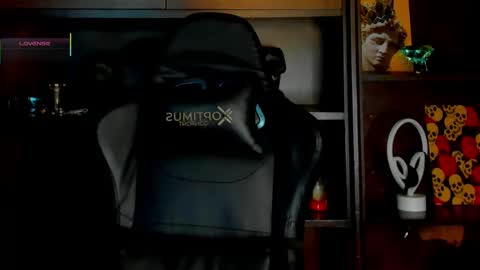 ricky_santos_ online show from 09/13/25, 02:11