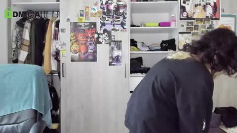 RickyDicot 13 online show from 12/07/24, 03:36