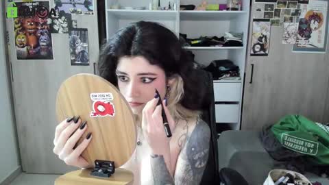 RickyDicot 13 online show from 01/30/25, 01:44