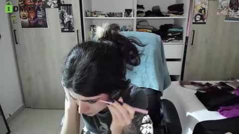 RickyDicot 13 online show from 02/14/25, 01:45