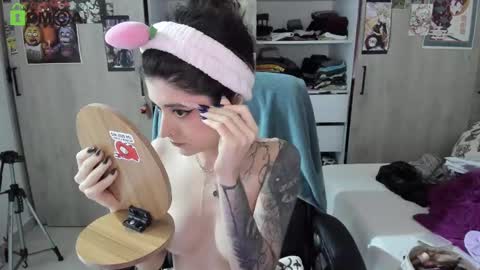 RickyDicot 13 online show from 02/17/25, 01:47