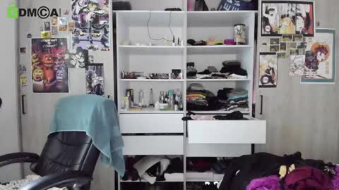 RickyDicot 13 online show from 02/19/25, 02:01