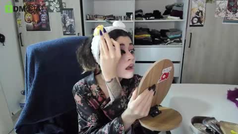 RickyDicot 13 online show from 03/01/25, 02:15