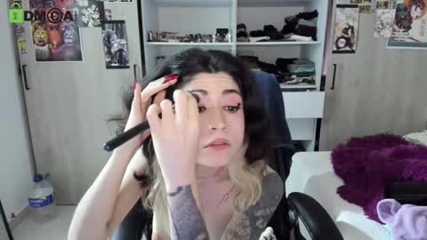 RickyDicot 13 online show from 03/04/25, 02:06