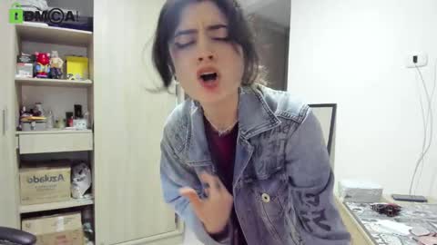 RickyDicot 13 online show from 09/17/25, 03:08