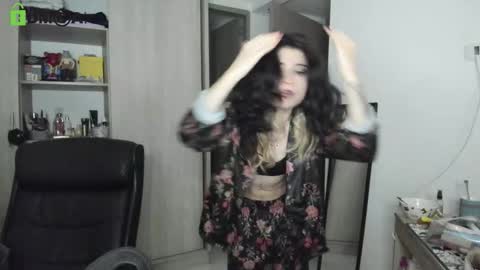 RickyDicot 13 online show from 11/20/25, 02:56