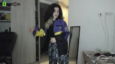 RickyDicot 13 online show from 12/03/25, 01:24