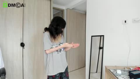 RickyDicot 13 online show from 12/14/25, 08:57