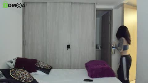 RickyDicot 13 online show from 03/27/26, 02:39