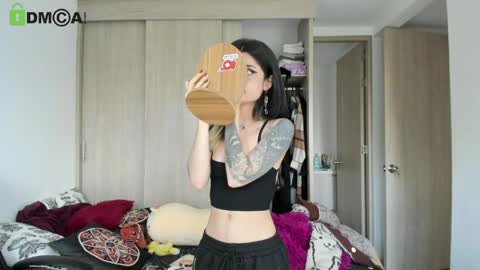 RickyDicot 13 online show from 04/17/26, 10:24