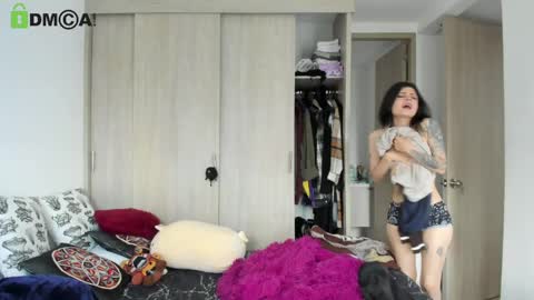 RickyDicot 13 online show from 04/18/26, 10:10