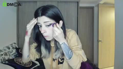 RickyDicot 13 online show from 04/25/26, 01:41