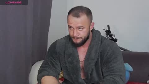 rickymiami1 online show from 01/15/25, 08:37