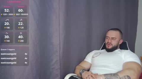 rickymiami1 online show from 01/27/25, 07:56