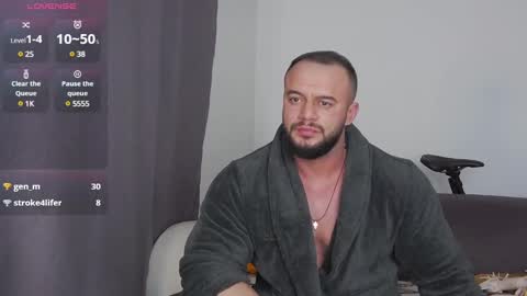 rickymiami1 online show from 02/09/25, 09:49