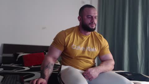 rickymiami1 online show from 03/04/25, 09:11