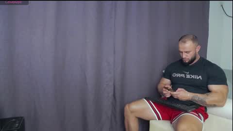 rickymiami1 online show from 09/11/25, 06:19