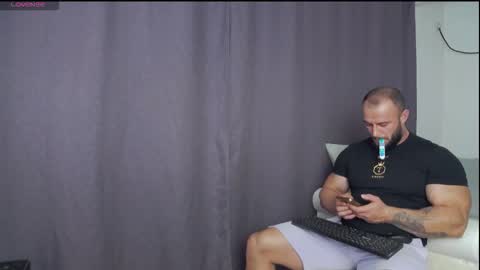 rickymiami1 online show from 09/16/25, 06:42