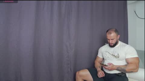 rickymiami1 online show from 09/24/25, 08:12