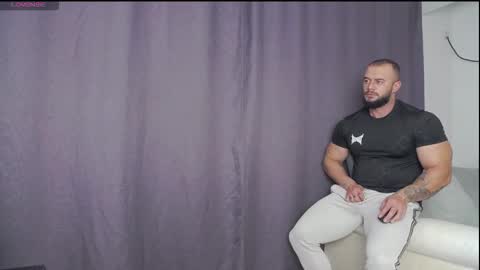 rickymiami1 online show from 10/07/25, 06:49