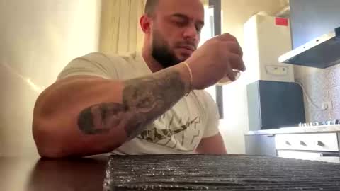 rickymiami1 online show from 10/20/25, 08:59