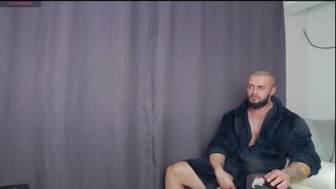 rickymiami1 online show from 10/27/25, 09:30