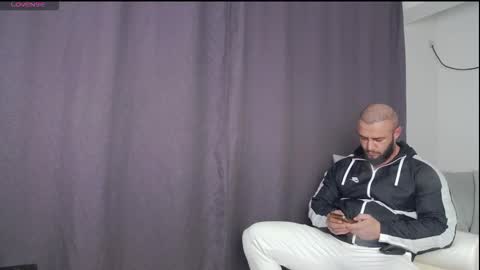 rickymiami1 online show from 10/28/25, 06:21