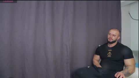 rickymiami1 online show from 11/14/25, 06:39