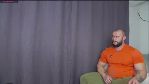 rickymiami1 online show from 11/26/25, 06:42