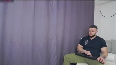 rickymiami1 online show from 03/03/26, 08:48