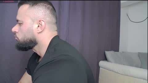 rickymiami1 online show from 03/08/26, 06:55