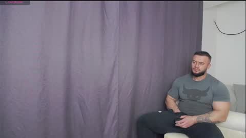 rickymiami1 online show from 03/30/26, 06:53