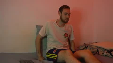 rickypov online show from 07/08/26, 04:50