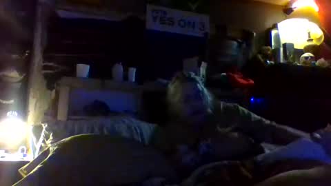 rickyrockett1 online show from 03/19/26, 06:39