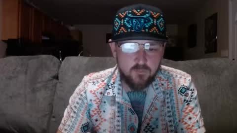 Ricky Rodeo online show from 01/10/26, 12:23