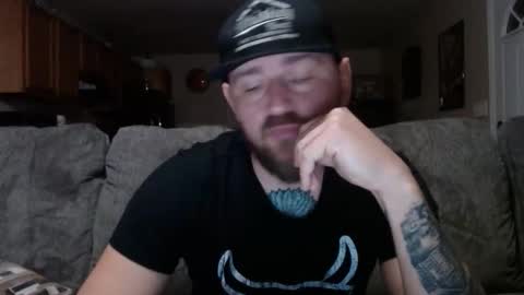 Snapshot of rickyrodeos chatting on 01/19/26, 01:31 Ricky Rodeo online show from 01/19/26, 01:31