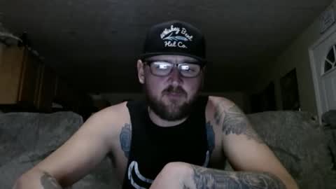 Snapshot of rickyrodeos chatting on 03/12/26, 01:01 Ricky Rodeo online show from 03/12/26, 01:01