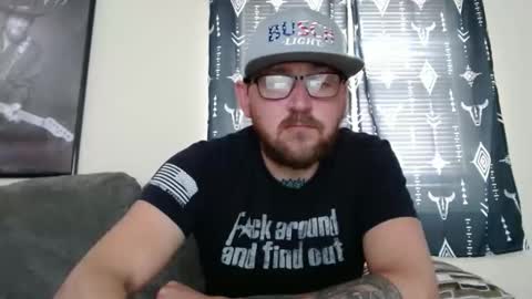 Snapshot of rickyrodeos chatting on 03/17/26, 06:55 Ricky Rodeo online show from 03/17/26, 06:55