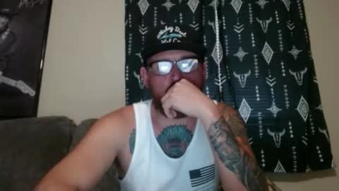 Snapshot of rickyrodeos chatting on 03/22/26, 11:30 Ricky Rodeo online show from 03/22/26, 11:30