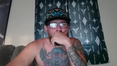 Snapshot of rickyrodeos chatting on 03/26/26, 10:48 Ricky Rodeo online show from 03/26/26, 10:48