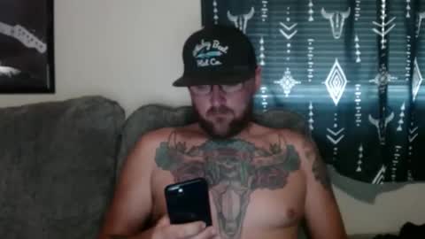 Snapshot of rickyrodeos chatting on 05/20/26, 08:04 Ricky Rodeo online show from 05/20/26, 08:04