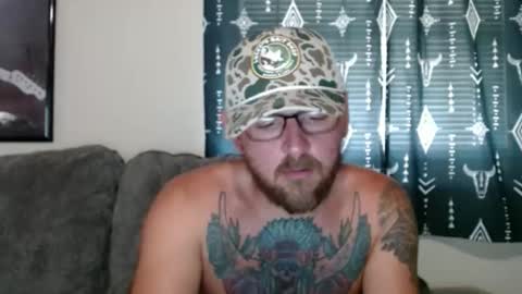 Snapshot of rickyrodeos chatting on 05/23/26, 10:03 Ricky Rodeo online show from 05/23/26, 10:03
